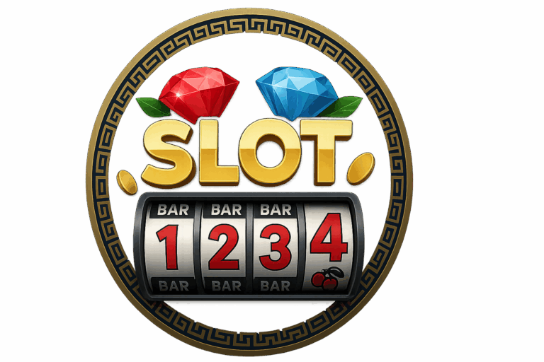 slot1234 logo